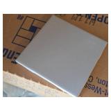 Lot of (1 Box) Dal-Tile Tile 1/2" x 4 1/2" x 4 1/2" 85-count ( 85 total items )
