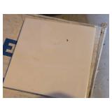 Lot of (1/2 Box) Huntington Ceramic Tile 1/4" x 4 1/4" x 4 1/4"