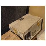 Lot of (15) Edilcuoghi Ceramic Tile 3/8" x 13" x 6-5/16"