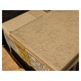 Lot of (15) Edilcuoghi Ceramic Tile 3/8" x 13" x 6-5/16"