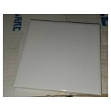 Lot of (1 Mostly full + 1 Full Box) Ceramic Tile 1/4" x 4 1/4" x 4 1/4"