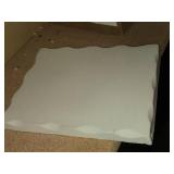 Lot of (72) Ceramic Tile 3/4" x 9" x 11"