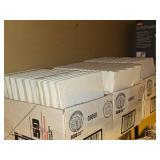 Lot of (72) Ceramic Tile 3/4" x 9" x 11"