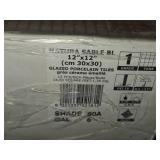 Lot of (15) Ceramic Tile 1/4" x 12" x 12"