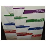 Pyrex Container Set 8-piece (in original packaging)