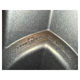 Nordic Ware Cast Iron Bundt Cake Pan (Star)