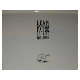 George Foreman Household Grilling Machine