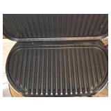 George Foreman Household Grilling Machine