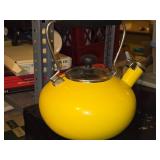 Tea Kettle