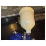 Pneumatic HVLP Spray Gun