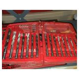 Skil® Drill Bit Set with Plastic Case