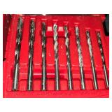 Skil® Drill Bit Set with Plastic Case