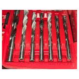 Skil® Drill Bit Set with Plastic Case