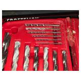 Skil® Drill Bit Set with Plastic Case