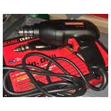 Sears Craftsman Cordless 3/8"-drive Drill (in original packaging)