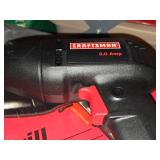 Sears Craftsman Cordless 3/8"-drive Drill (in original packaging)