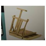 Blick Studio Easel (in original packaging)