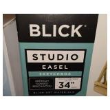 Blick Studio Easel (in original packaging)