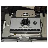 Vintage Polaroid Land Camera Automatic 230 Camera