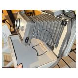 Vintage Polaroid Land Camera Automatic 230 Camera