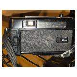 Vintage Konica Camera