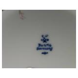 Lot of (24) 6 3/4" Plates