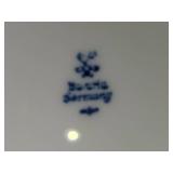 Lot of (24) 6 3/4" Plates