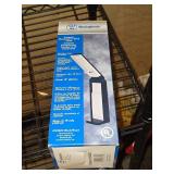 Westinghouse Compact Fluorescent Desk Lamp (in original packaging)