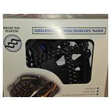 Yaktrax Winter Ice Lightweight Spikeless Traction (in original packaging)