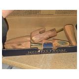 Nordstrom Aromatic Cedar Shoe Trees