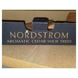Nordstrom Aromatic Cedar Shoe Trees