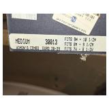 Nordstrom Aromatic Cedar Shoe Trees