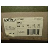 Keen Women