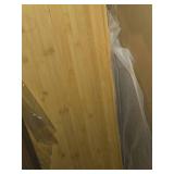 Lot of (1 Box) 23.4-sq.ft. Bamboo Flooring 24-count ( 24 total items )