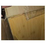 Lot of (1 Box) 23.4-sq.ft. Bamboo Flooring 24-count ( 24 total items )