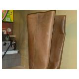 Frye Cowboy Boots Size 8B