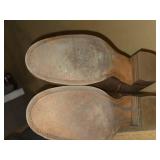 Frye Cowboy Boots Size 8B