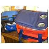 Insulated Bags