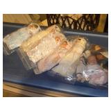 fix size Collectible Dolls