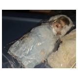 fix size Collectible Dolls