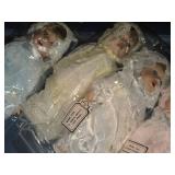 fix size Collectible Dolls