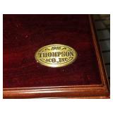 Thompson Humidor