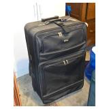 Skyline Rolling Suitcase