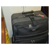 Skyline Rolling Suitcase