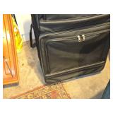 Skyline Rolling Suitcase