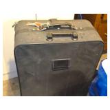 Skyline Rolling Suitcase