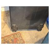 Skyline Rolling Suitcase