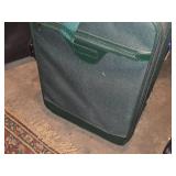 Zephyr Rolling Suitcase