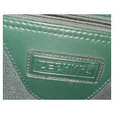 Zephyr Rolling Suitcase