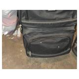 Skyline Rolling Suitcase